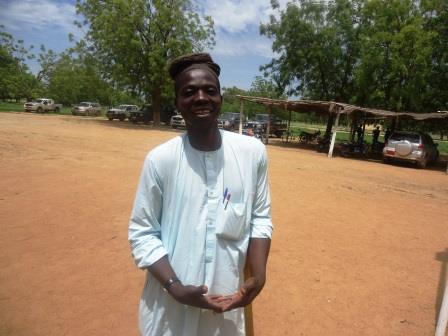 El Hadj Hissène Youssouf