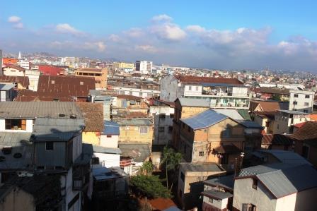 Article : Tana, je ne trouvais pas les mots pour toi&hellip; (1)