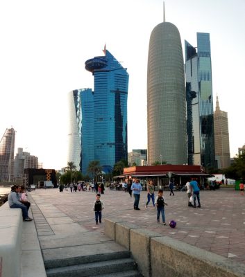 Article : 8 réalités à savoir sur le Qatar